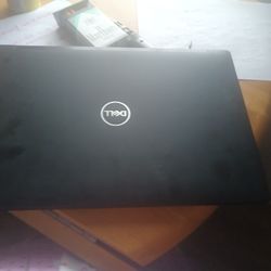 Dell Latitude 7490
