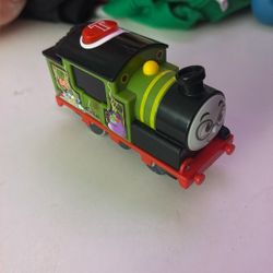 Thomas the train Automatic Toy