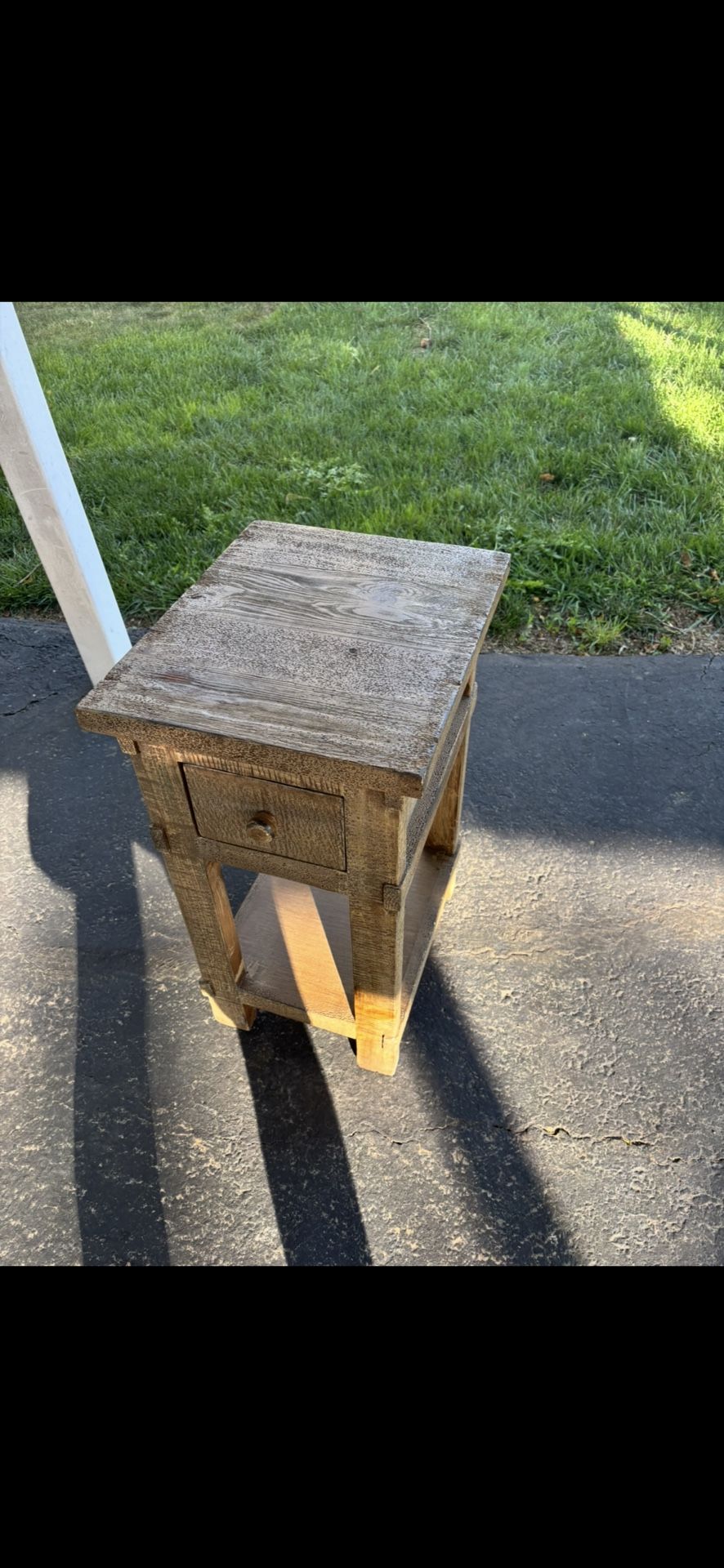 Small Side Table