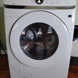 Samsung Washing Machine 