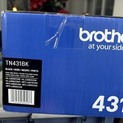 Printer Ink Cartridges New Brother TN431