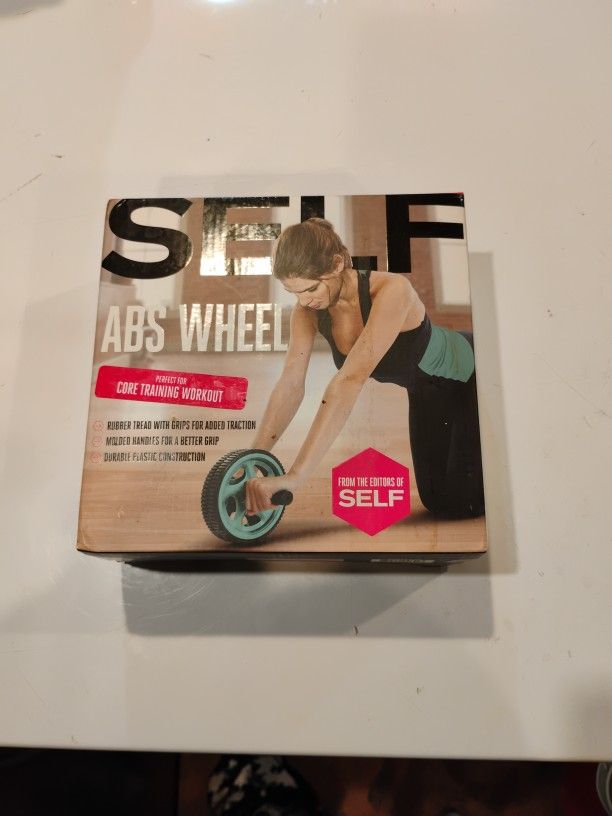 Abs Wheel