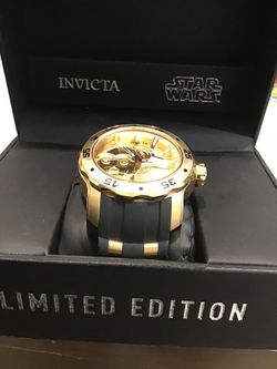 🏆 HUGE COLLECTOR’S GARAGE SALE — EVERYTHING MUST GO! 🏆 ⭐ Star Wars Limited Edition Invicta Watch 🎮 Pokémon & Funko Pops 📽️ Vintage Eumig Projector