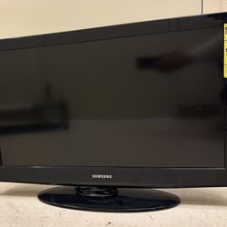 Samsung 32 Inch tv