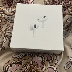 AirPod Pro 2nd Gen 