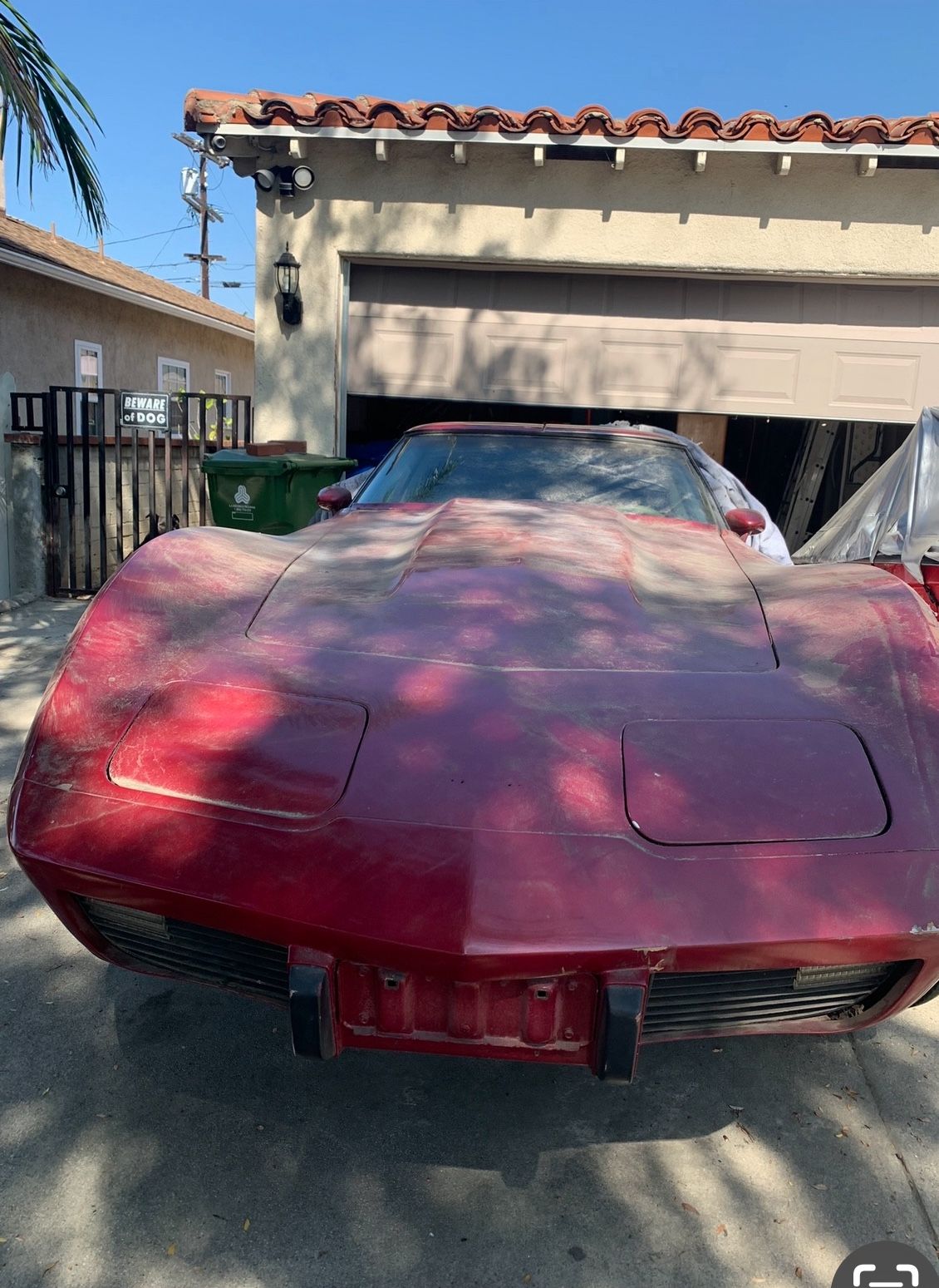 1979 Chevrolet Corvette
