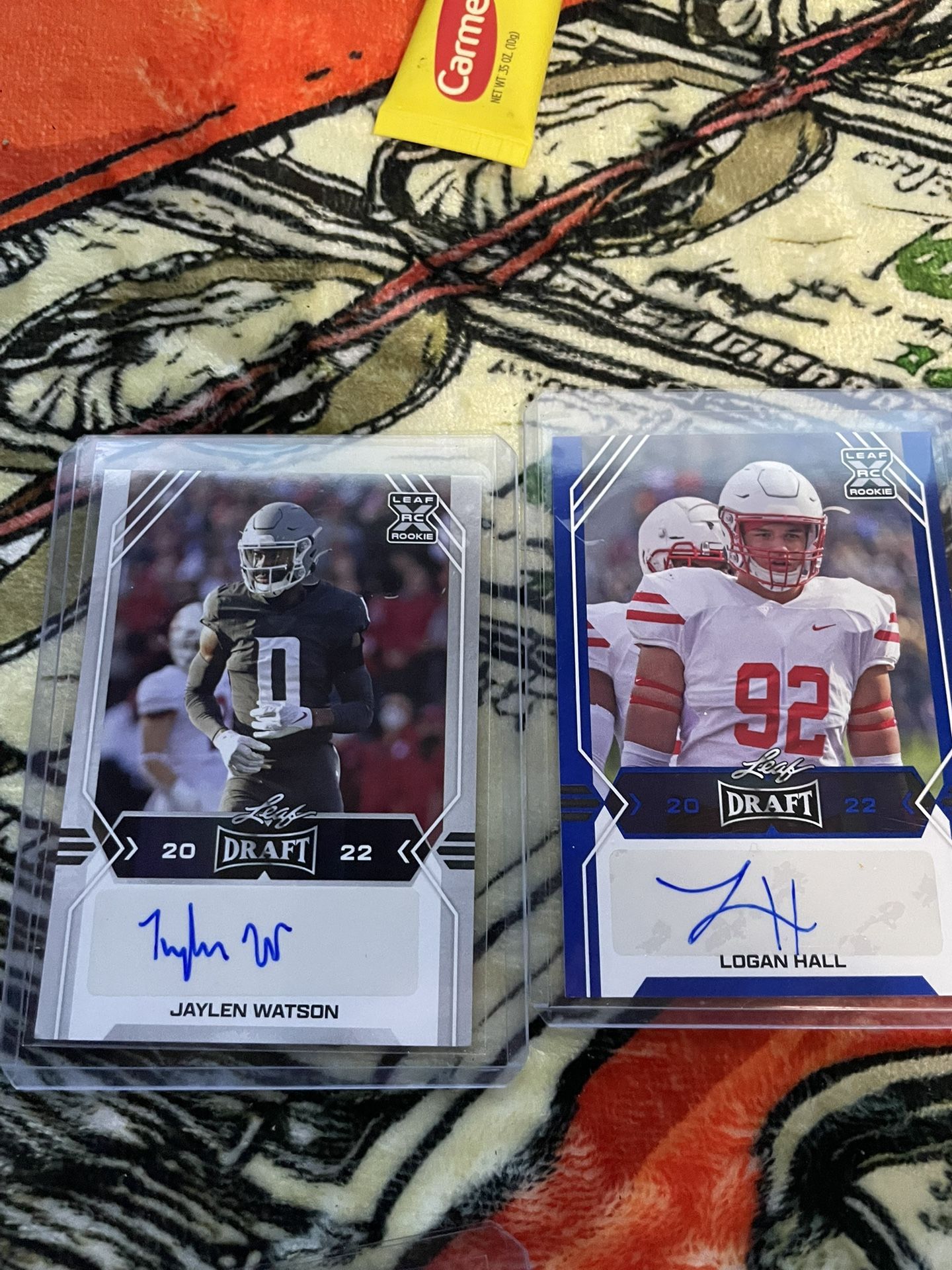 NBA NFL Cards
