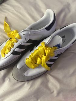 Adidas Sambas