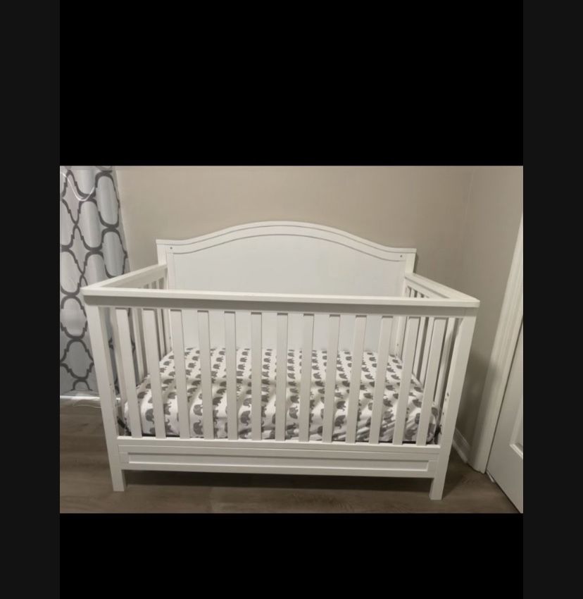 Baby Crib