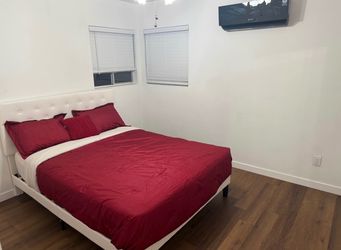 2 queen beds