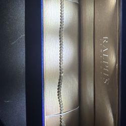 3ctw Tennis Bracelet 