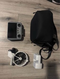 DJI Flip Drone Bundle