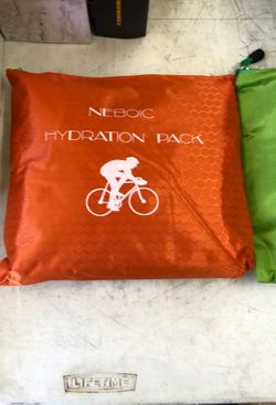 Bike equipment