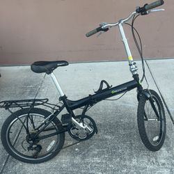 Bike 20 ‘’ Green Zone 