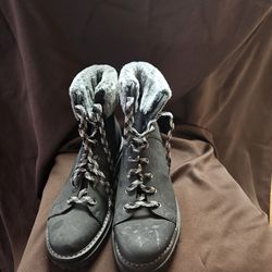 Women's Size 11 Boots. Time and Tru Brand