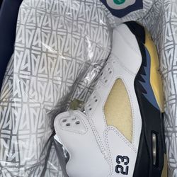 Retro 5 A Ma Dawn