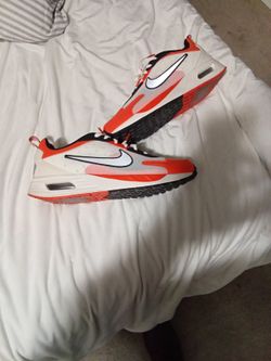 Air Max Solo NCAA Pack OSU