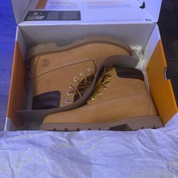 Timberland Linden Woods 