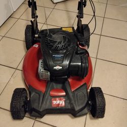 Toro Self-propelled Lawn Mower For Sale In Pine Hills