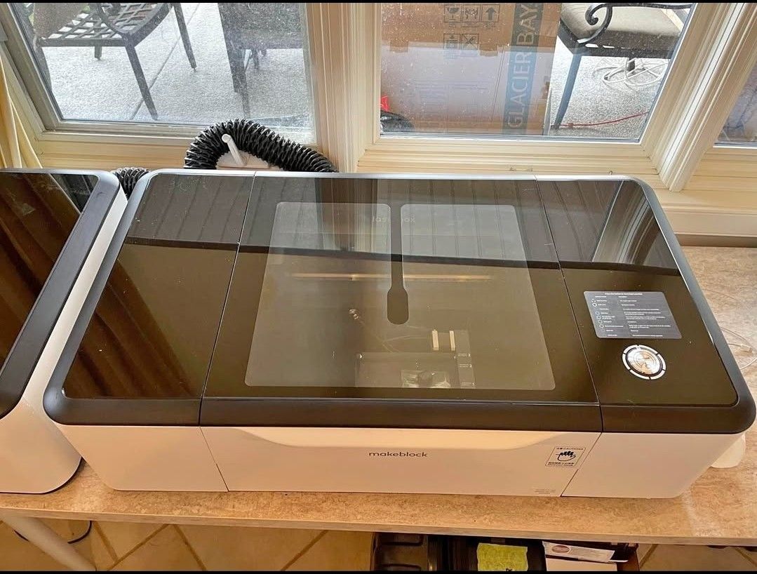 Makeblock Laserbox Pro Smart Educational Laser Cutter