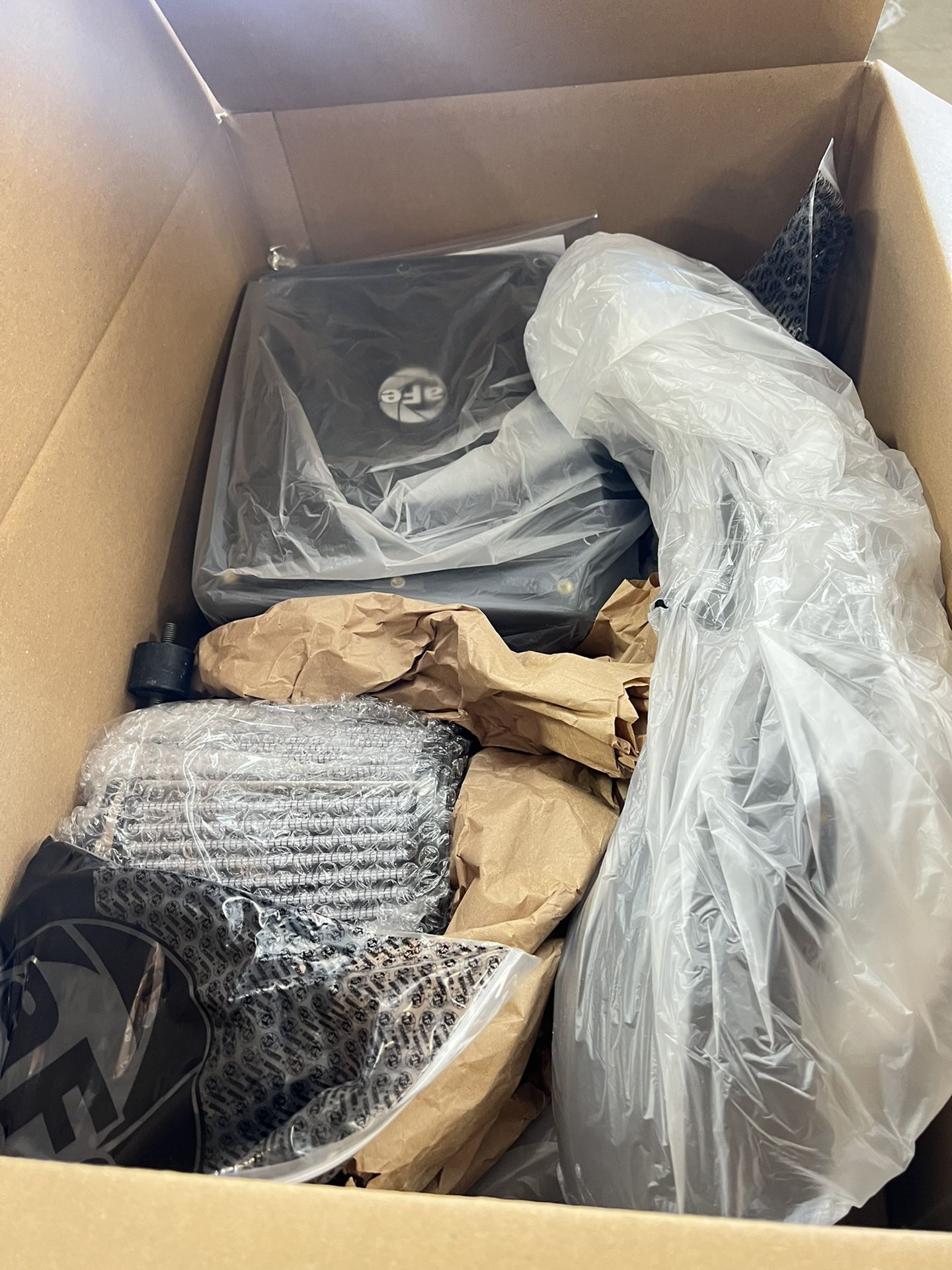 Lexus GX 470 05-09 Intake