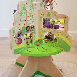 Manhattan Toy Tree Top Adventure