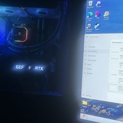 3080 Pc Gaming Setup 