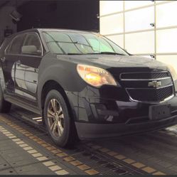 2014 Chevrolet Equinox