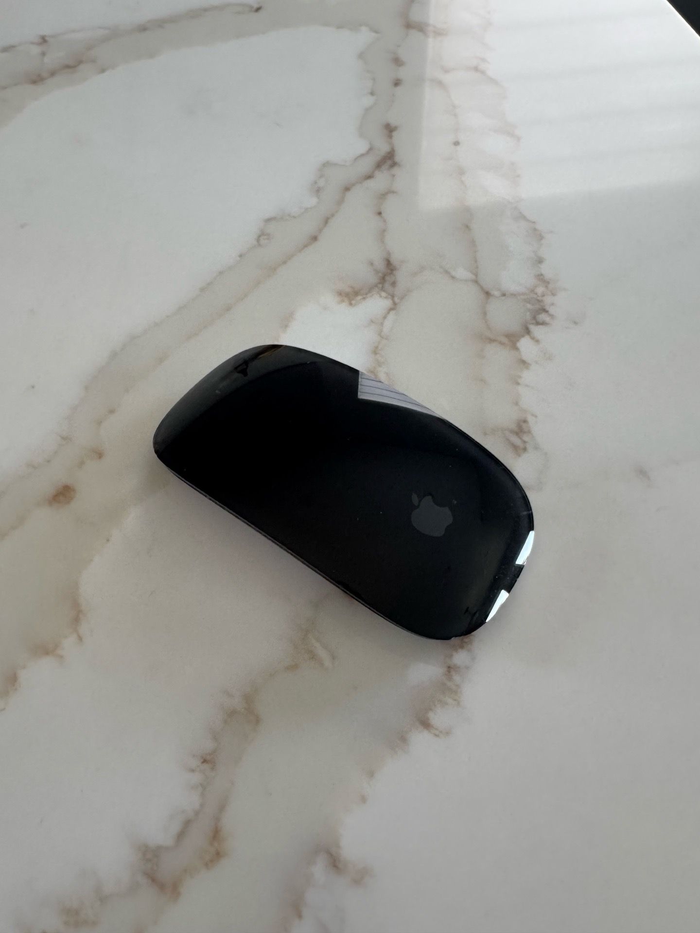 Apple Magic Mouse