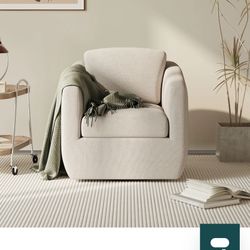 Colamy Accent Chair 