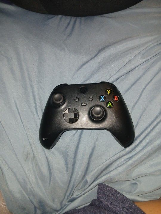 X Box Controller Series X
