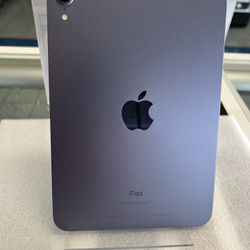 iPad Mini 6 64GB WiFi 