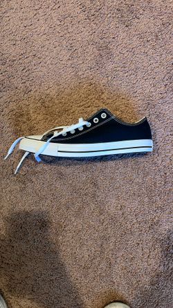 Converse Size 10