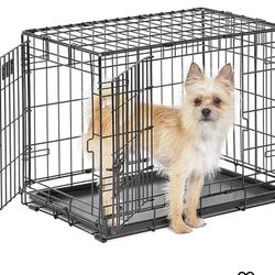 Medium Dog Crate