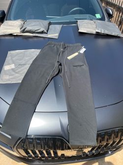ESSENTIALS PANTS
