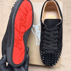 Christian Louboutin Red Bottoms Sizes 7US-13US