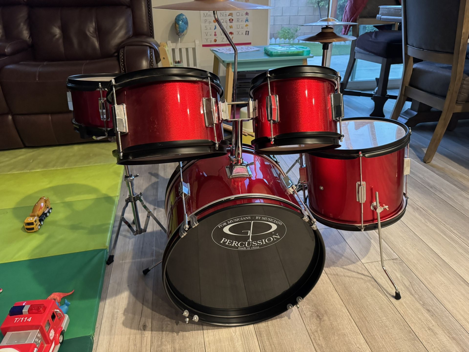 Drum Sets For Kid