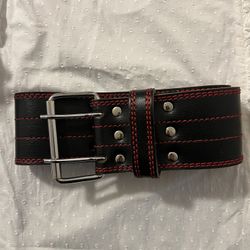 Profitness Weight Lifting Belt