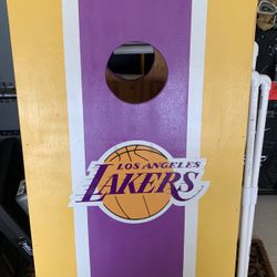 Cornhole