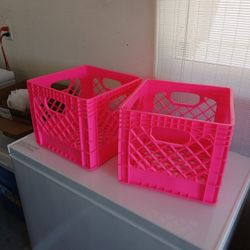 Storage Totes 
