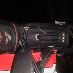 Golf Accessories 