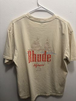 Rhude Shirt