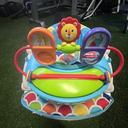 Baby Seat