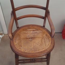Antique Chairs