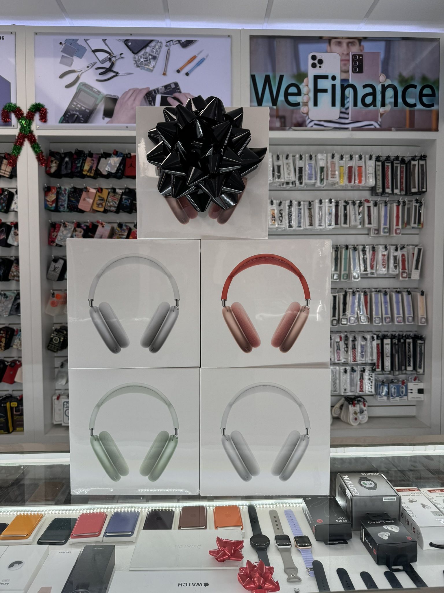 New AirPods Max New $50 Down