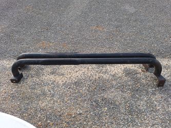Truck Steps