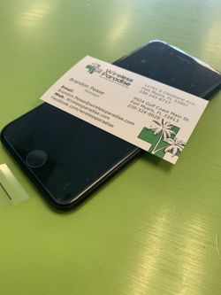 Unlocked iPhone 7 32gb