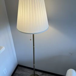 Standing Lamp 