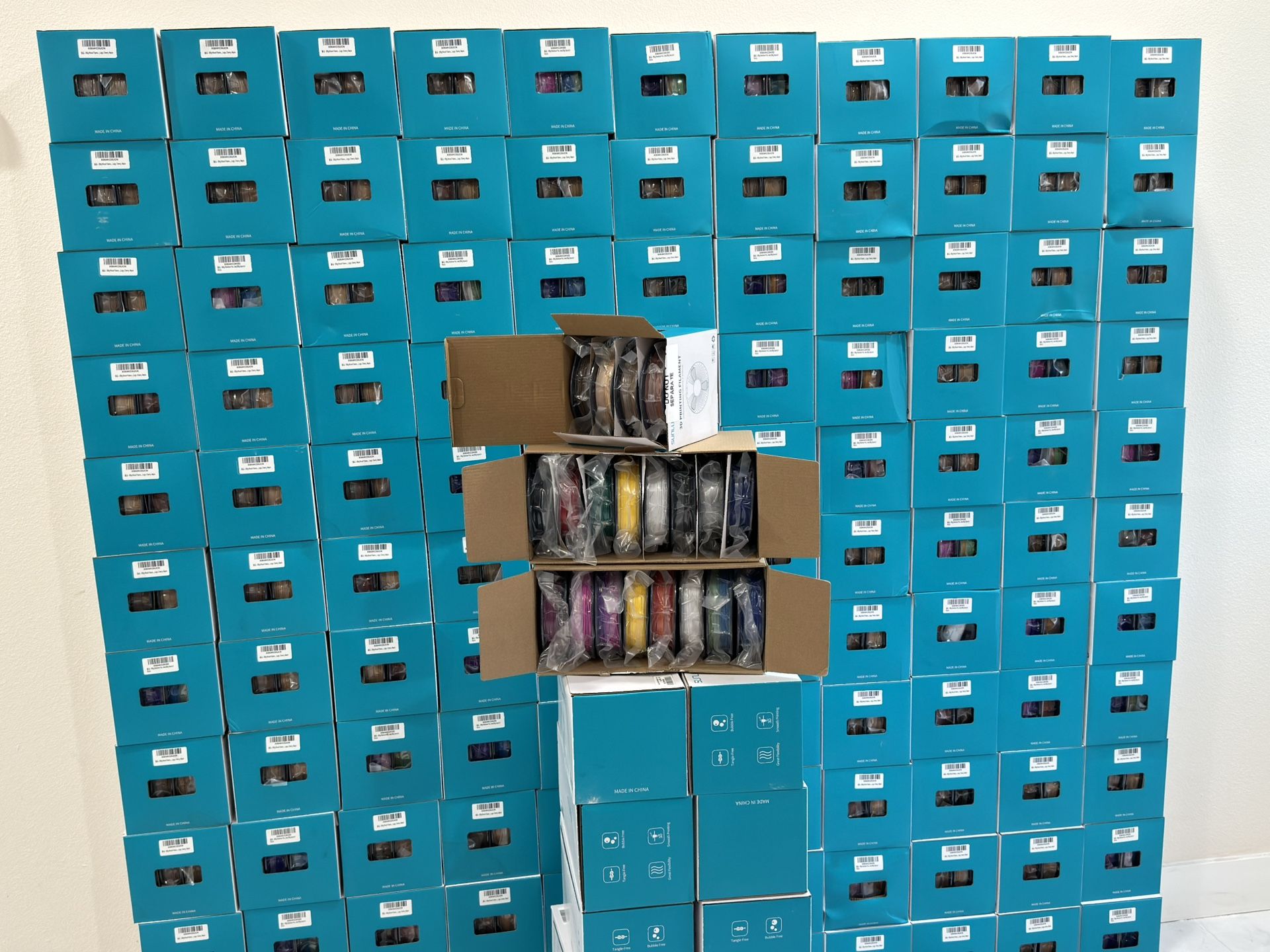 SUNLU 250g Filament 1.75mm