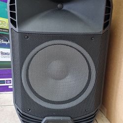 ION Total PA Extreme (Party Speaker)